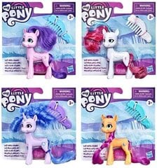 Hasbro My Little Pony: Parim Film Sõbrad kuju (random) (F2612) hind ja info | Mänguasjad tüdrukutele | hansapost.ee