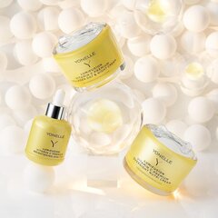 Отшелушивающая сыворотка для лица с витамином С Yonelle Lumifusion Vitamin C Premium Brightening AHA Peel, 50 мл. цена и информация | Сыворотки для лица, масла | hansapost.ee