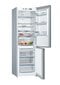 Bosch KGN36IZEA цена и информация | Külmkapid-külmikud | hansapost.ee