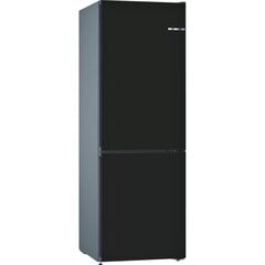 Bosch KGN36IZEA цена и информация | Холодильники | hansapost.ee