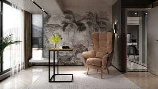 Комплект мебели для гостиной Eltap Vigo+ Arti, коричневый цвет цена и информация | Кресла | hansapost.ee