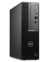 PC|DELL|OptiPlex|7010|Business|SFF|CPU Core i5|i5-13500|2500 MHz|RAM 8GB|DDR5|SSD 256GB|Graphics card Intel Integrated Graphics|Integrated|EST|Windows 11 Pro|Included Accessories Dell Optical Mouse-MS116 - Black;Dell Wired Keyboard KB216 Black|N001O7 Стационарный компьютер цена и информация | Стационарные компьютеры | hansapost.ee