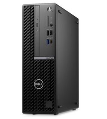 PC|DELL|OptiPlex|7010|Business|SFF|CPU Core i7|i7-13700|2100 MHz|RAM 16GB|DDR5|SSD 512GB|Graphics card Intel Integrated Graphics|Integrated|ENG|Windows 11 Pro|Included Accessories Dell Optical Mouse-MS116 - Black;Dell Wired Keyboard KB216 Black|N013O Стационарный компьютер цена и информация | Стационарные компьютеры | hansapost.ee