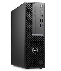 PC|DELL|OptiPlex|7010|Business|SFF|CPU Core i7|i7-13700|2100 MHz|RAM 16GB|DDR5|SSD 512GB|Graphics card Intel Integrated Graphics|Integrated|ENG|Windows 11 Pro|Included Accessories Dell Optical Mouse-MS116 - Black;Dell Wired Keyboard KB216 Black|N013O Стационарный компьютер цена и информация | Стационарные компьютеры | hansapost.ee