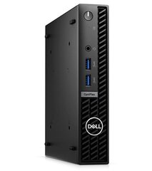 Dell OptiPlex 7010 N018O7010M цена и информация | Стационарные компьютеры | hansapost.ee