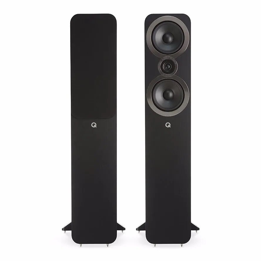 Q Acoustics Q3050i цена и информация | Ribakõlarid ja koduaudio süsteemid | hansapost.ee