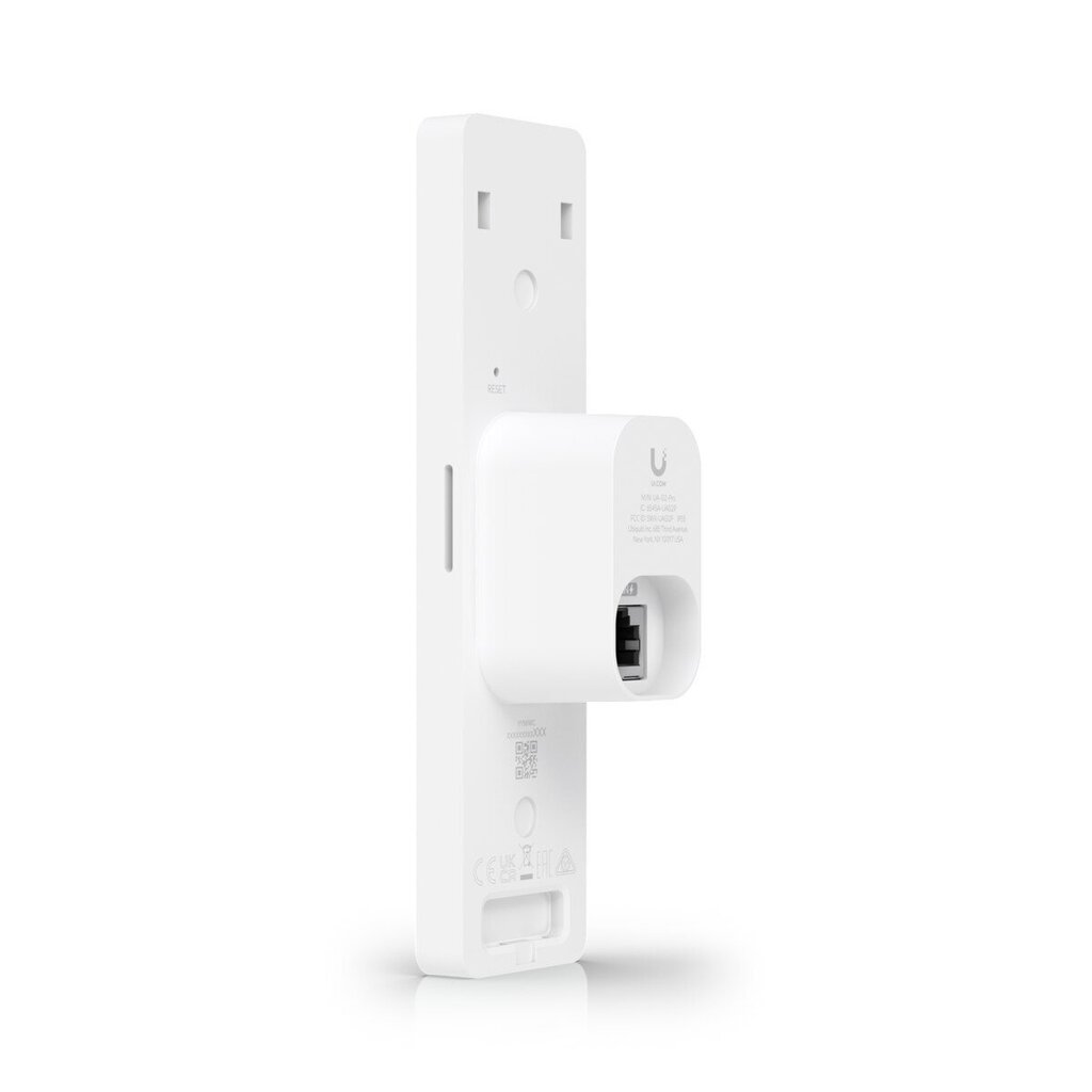 Skanner Ubiquiti UA-G2-Pro UniFi G2 Pro цена и информация | Valvesüsteemid, kontrollerid | hansapost.ee