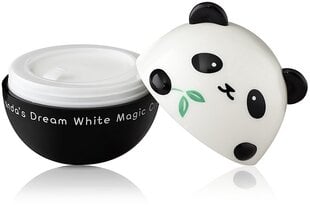 Näokreem Tonymoly Panda's Dream White Magic cream, 50 ml hind ja info | Näokreemid | hansapost.ee