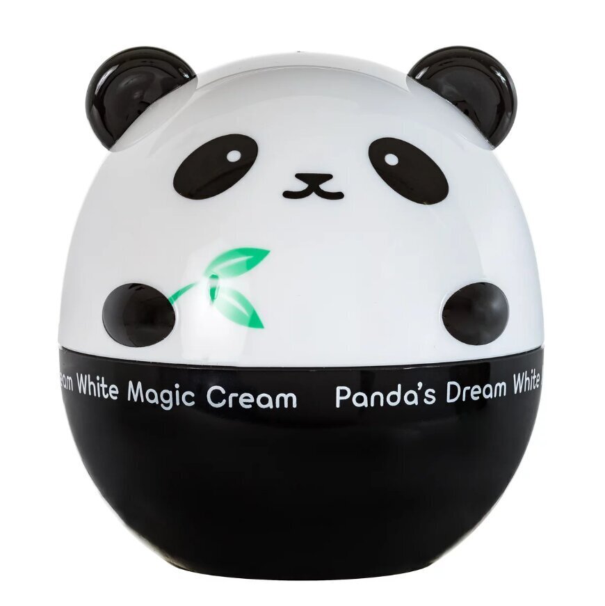 Näokreem Tonymoly Panda's Dream White Magic cream, 50 ml hind ja info | Näokreemid | hansapost.ee