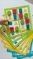 Loogikamäng Sudoku Igroteco Ig0514, 16 det. hind ja info | Arendavad laste mänguasjad | hansapost.ee
