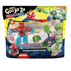 Figuurid Goo Jit Zu Marvel Goo Versus цена и информация | Игрушки для мальчиков | hansapost.ee