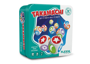 Настольная игра Flexiq Takamachi цена и информация | Настольные игры | hansapost.ee