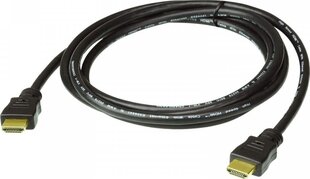 Aten 2L-7D05H-1, HDMI, 5 m hind ja info | Juhtmed ja kaablid | hansapost.ee