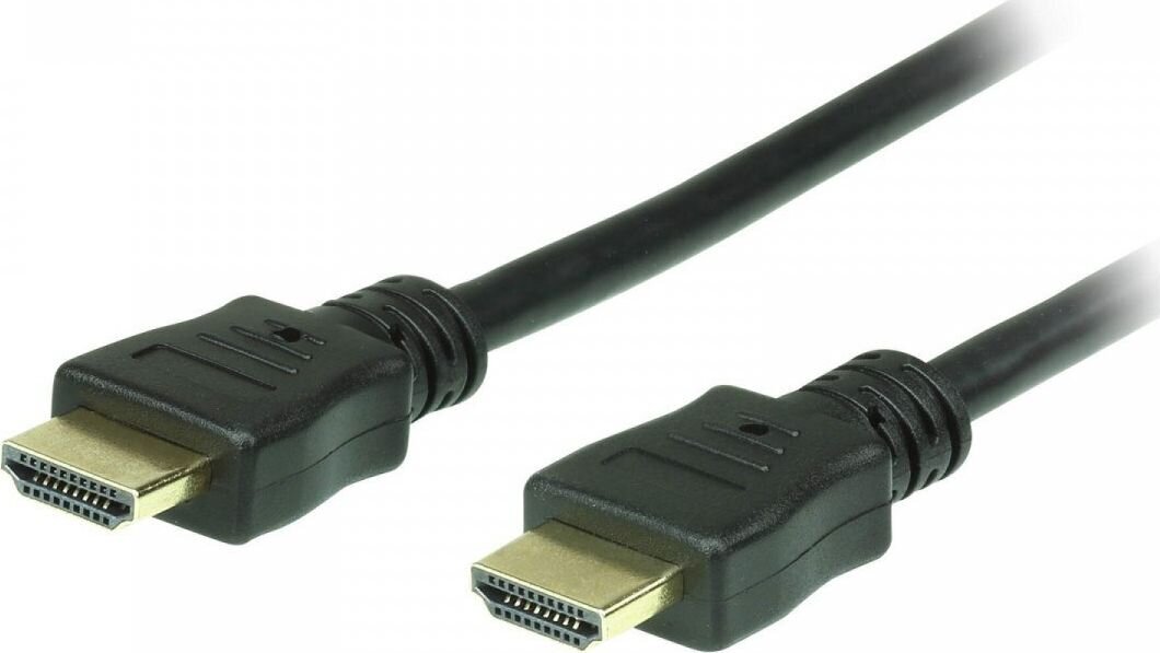 Aten 2L-7D05H-1, HDMI, 5 m цена и информация | Juhtmed ja kaablid | hansapost.ee