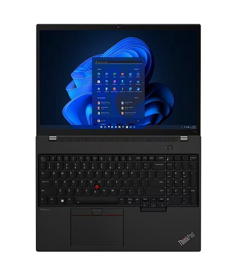 Lenovo ThinkPad P16s Gen 2 (AMD) 21K9000KMX цена и информация | Sülearvutid | hansapost.ee