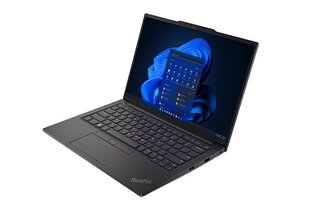 Lenovo ThinkPad E14 Gen 5 (AMD) 21JR001WMX цена и информация | Ноутбуки | hansapost.ee