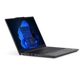 Lenovo ThinkPad E14 Gen 5 (AMD) 21JR001WMX hind ja info | Sülearvutid | hansapost.ee
