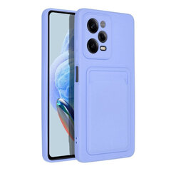 Xiaomi Redmi Note 12 Pro 5G price and information | Phone protective covers and cases | hansapost.ee