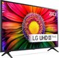 LG 43UR80006LJ.AEUD hind ja info | Televiisorid | hansapost.ee