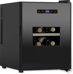 Ströme BCW-34A цена и информация | Винные холодильники | hansapost.ee