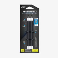 Скакалка PTP Hi-speed, 3 м цена и информация | Скакалка Tunturi Pro Adjustable Speed Rope | hansapost.ee