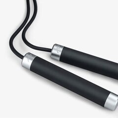 Скакалка PTP Elite, 3 м цена и информация | Скакалка Tunturi Pro Adjustable Speed Rope | hansapost.ee