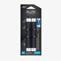 Скакалка PTP Elite, 3 м цена и информация | Скакалка Tunturi Pro Adjustable Speed Rope | hansapost.ee