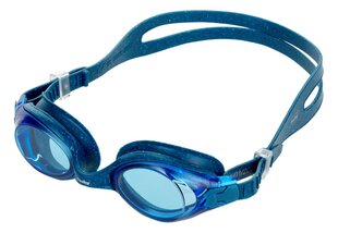 Swim goggles FASHY SPARK II 4167 54 M navy blue/blue цена и информация | Fashy Спорт, досуг, туризм | hansapost.ee