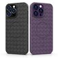 Woven - iPhone 15 Pro Max цена и информация | Telefonide kaitsekaaned ja -ümbrised | hansapost.ee