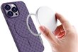 Woven - iPhone 15 Pro Max hind ja info | Telefonide kaitsekaaned ja -ümbrised | hansapost.ee