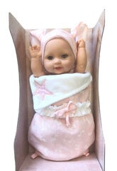 Beebinukk Maymay Baby 30 cm price and information | Mänguasjad tüdrukutele | hansapost.ee