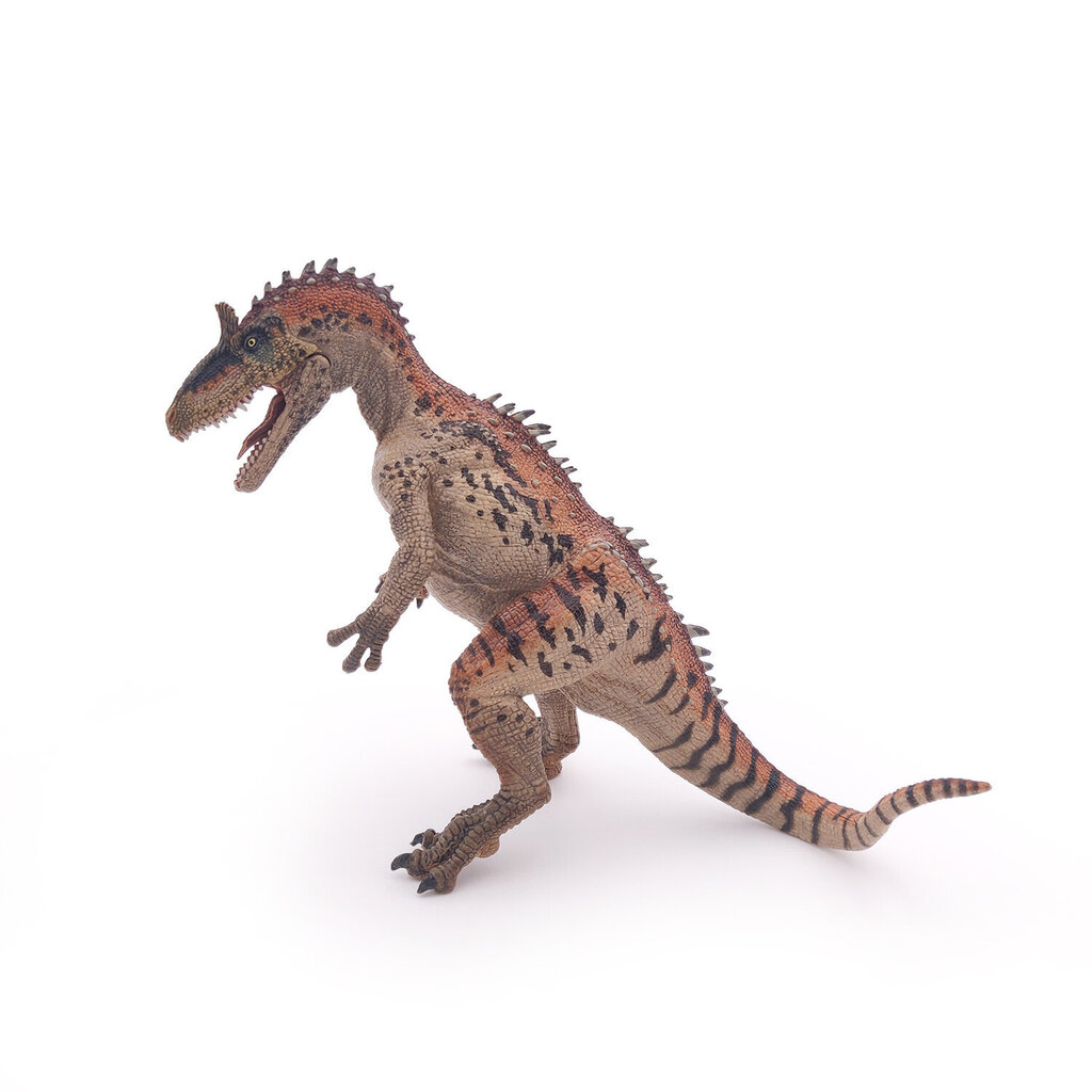 Tegevuskujud Fun Toys Cryolophosaurus Dinosaurus (14,5 cm) цена и информация | Mänguasjad poistele | hansapost.ee