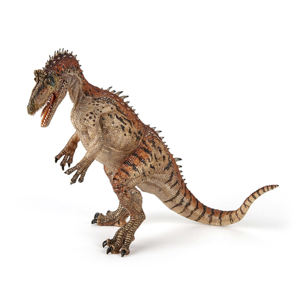 Tegevuskujud Fun Toys Cryolophosaurus Dinosaurus (14,5 cm) цена и информация | Mänguasjad poistele | hansapost.ee