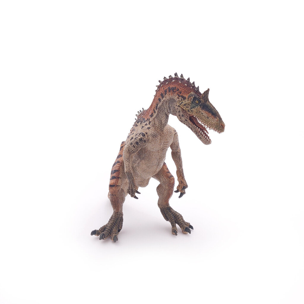 Tegevuskujud Fun Toys Cryolophosaurus Dinosaurus (14,5 cm) цена и информация | Mänguasjad poistele | hansapost.ee