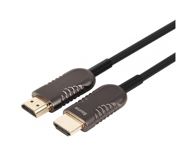 Unitek HDMI Type A, 15 m hind ja info | Juhtmed ja kaablid | hansapost.ee