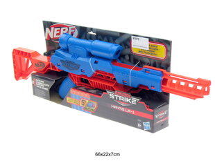 Nerf Alpha Strike Mantis LR-1 hind ja info | Nerf Lelud | hansapost.ee