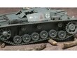 Tamiya - Sd.Kfz. 142 Sturmgeschütz III Ausf.B, 1/35, 35281 цена и информация | Klotsid ja konstruktorid | hansapost.ee