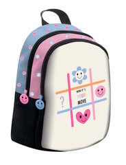 Seljakott tüdrukule price and information | School bags and backpacks | hansapost.ee