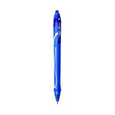 Ручка гелевая Gel Ocity QUICK DRY Blue Box 12 цена и информация | Bic Товары для школы | hansapost.ee