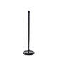 HAVIT computer microphone H208D wired jack 3,5mm black hind ja info | Mikrofonid | hansapost.ee