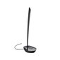 HAVIT computer microphone H208D wired jack 3,5mm black hind ja info | Mikrofonid | hansapost.ee