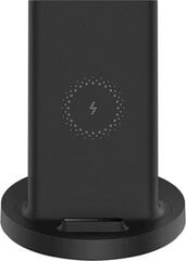 Xiaomi Mi Wireless Charging Stand hind ja info | Laadijad mobiiltelefonidele | hansapost.ee