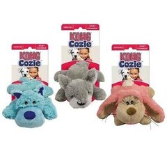 Плюшевая игрушка для собак Kong Cozie Pastels цена и информация | Игрушки для собак | hansapost.ee