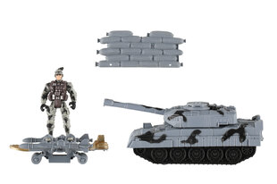 Армейский набор Hanwei toys цена и информация | Игрушки для мальчиков | hansapost.ee