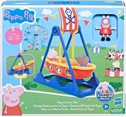 Пиратский корабль Peppa Pig цена и информация | Peppa Pig Товары для детей и младенцев | hansapost.ee