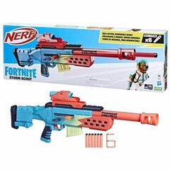 Бластер Nerf Fortnite Storm Scout blaster цена и информация | Игрушки для мальчиков | hansapost.ee