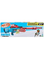 Mängupüss Nerf Fortnite Storm Scout Blaster hind ja info | Mänguasjad poistele | hansapost.ee