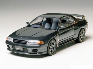 Tamiya - Nissan Skyline GT-R R32 1989, 1/24, 24090 price and information | Klotsid ja konstruktorid | hansapost.ee