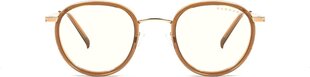 Защитные очки Gunnar Atherton, Clear Glas цена и информация | Очки | hansapost.ee