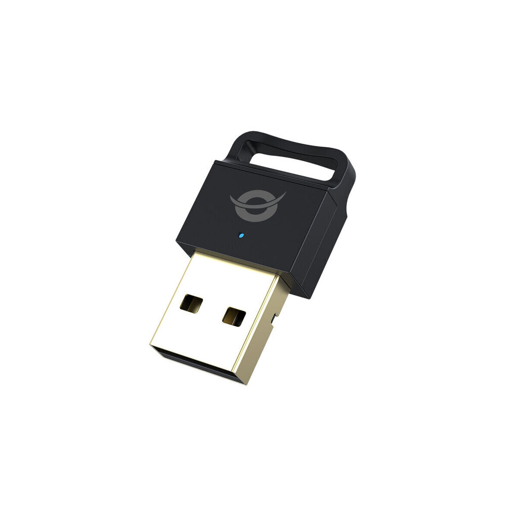 Võrguadapter Conceptronic ABBY06B цена и информация | USB adapterid ja jagajad | hansapost.ee